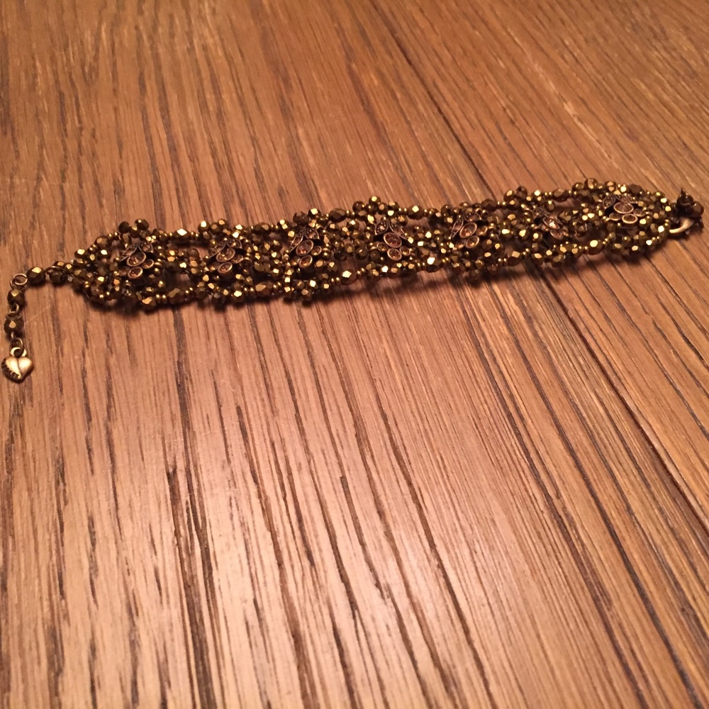 Carol Lee Bracelet